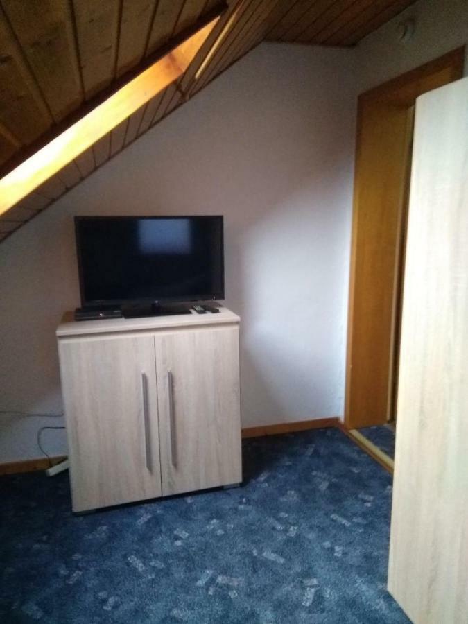 Gemuetliche Wohnung Naehe Centro Оберхаузен Экстерьер фото