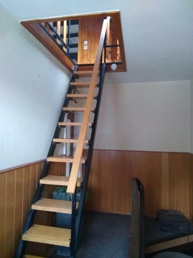 Gemuetliche Wohnung Naehe Centro Оберхаузен Экстерьер фото